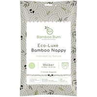 Bamboo Bum Sample Nappy XL/5